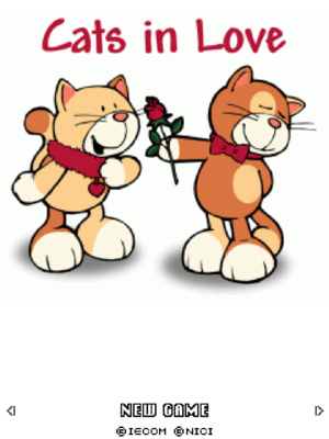 Cats in Love Title Screen.png