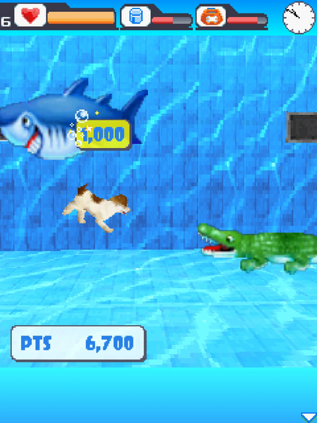 Файл:Dogz3D Swimming Pool J2ME.png