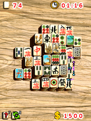 Mahjong Laxity Media Gameplay 1.png