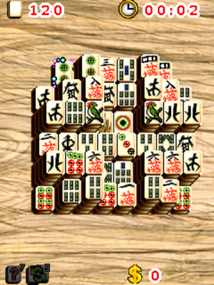 Mahjong Laxity Media Gameplay 3.png