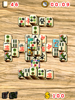 Mahjong Laxity Media Gameplay 5.png