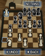 Игровой процесс