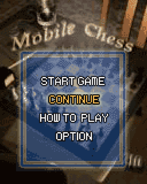 Файл:Mobile Chess Main Menu.png