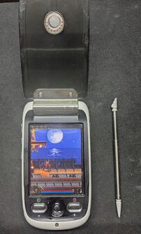 Java-игра Prince of Persia