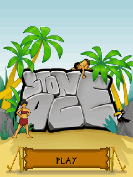 Файл:Stone Age Title Screen.png