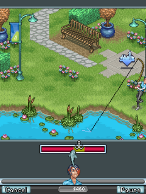 The Sims 3 J2ME Рыбалка.png