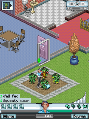 The Sims 3 J2ME Садоводство.png