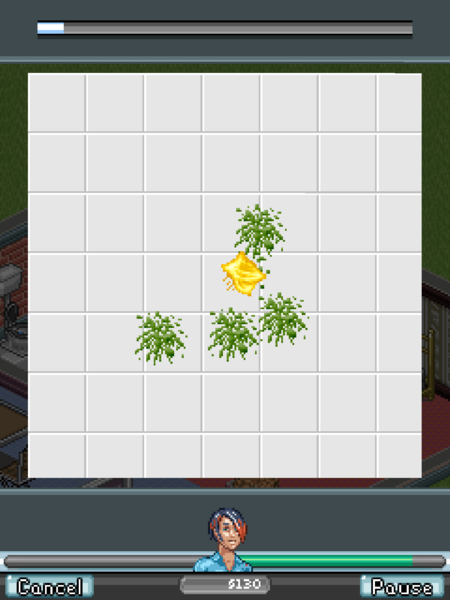 Файл:The Sims 3 J2ME Уборка.png