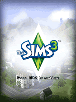 The Sims 3 Title.png